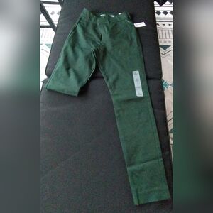 NWT Old Navy Woman's High Rise Pixie Skinny pants